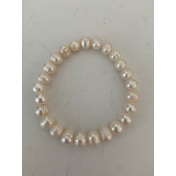 Pearl bracelet - Picture 3 of 4
